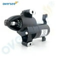 thumbnail image 2 of 391511 Starter Motor for Evinrude Johnson Marine Outboard Engine, 2 of 6