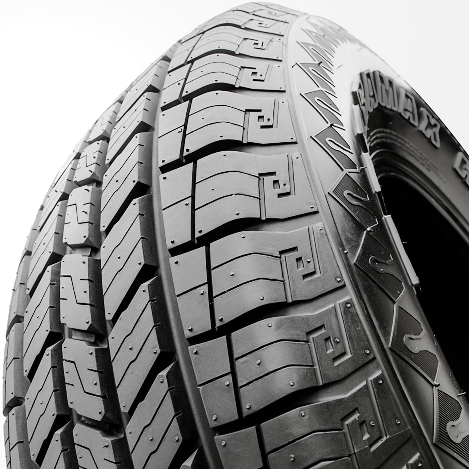 Sailun TerraMax HLT 265/75R16 116T Light Truck & SUV Tire