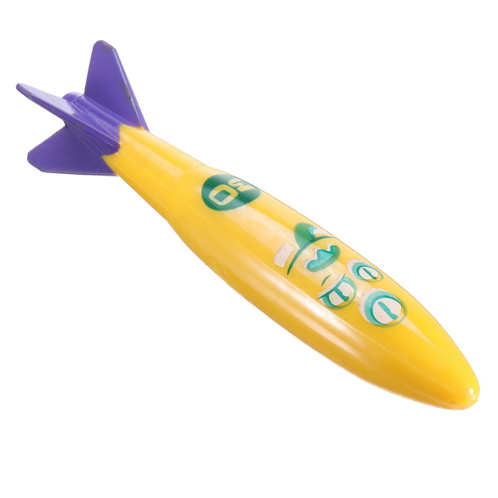 pool dive toys