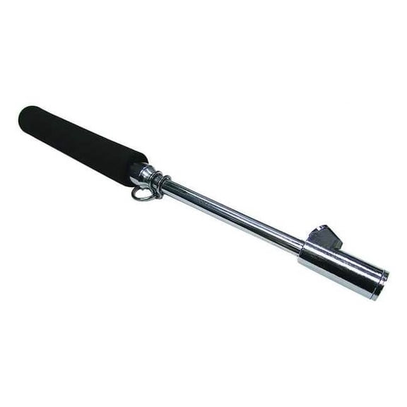 Haltec Dual Foot Srvc Gauge,10 to 150 psi GA-155S W/TGG-1