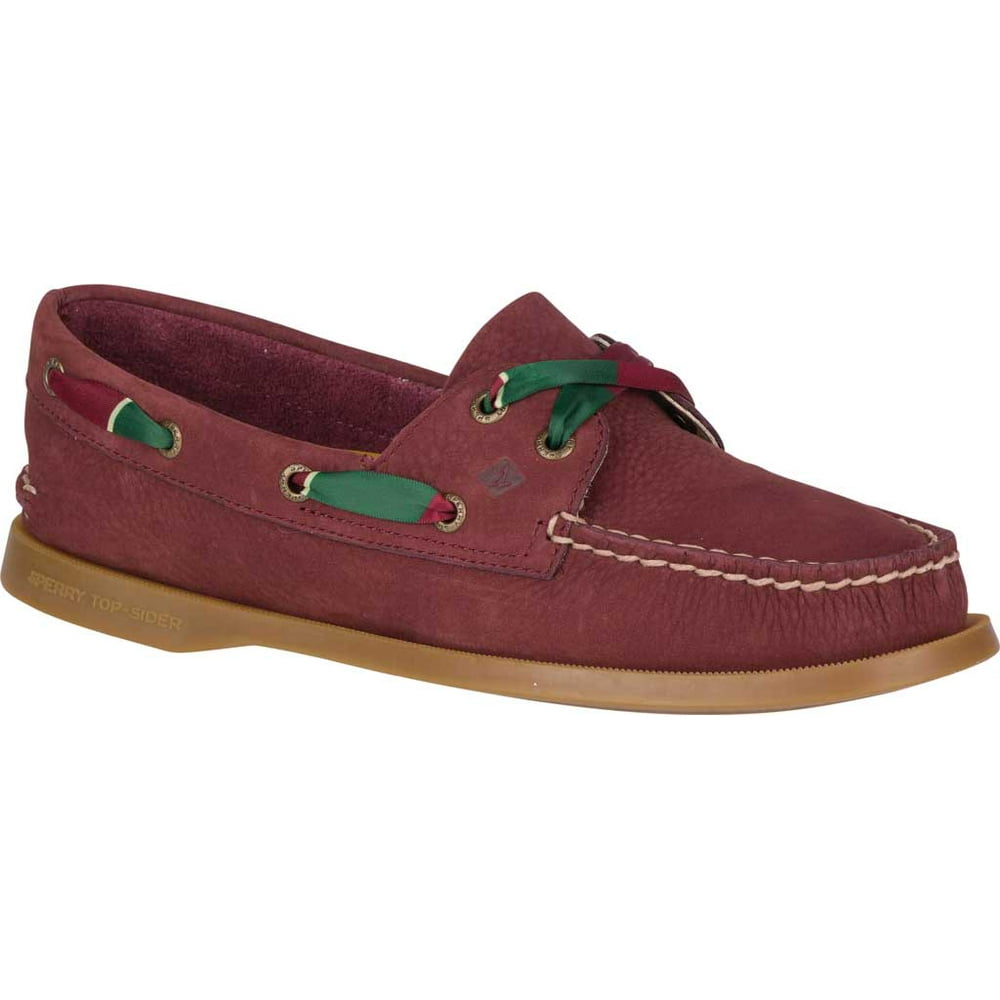 sperry original two eye boat shoe