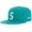 Teal, variant on Gold Cross S Logo New Era Fitted Hat, from StockX