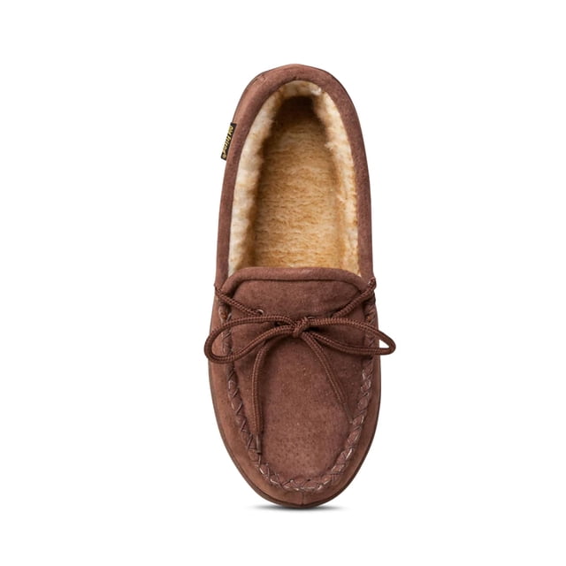 Zapatilla Old Friend Washington para hombre, color chocolate, talla 13