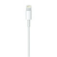 thumbnail image 2 of Open Box Apple Lightning to USB Cable 2 Meter 6 feet, 2 of 2