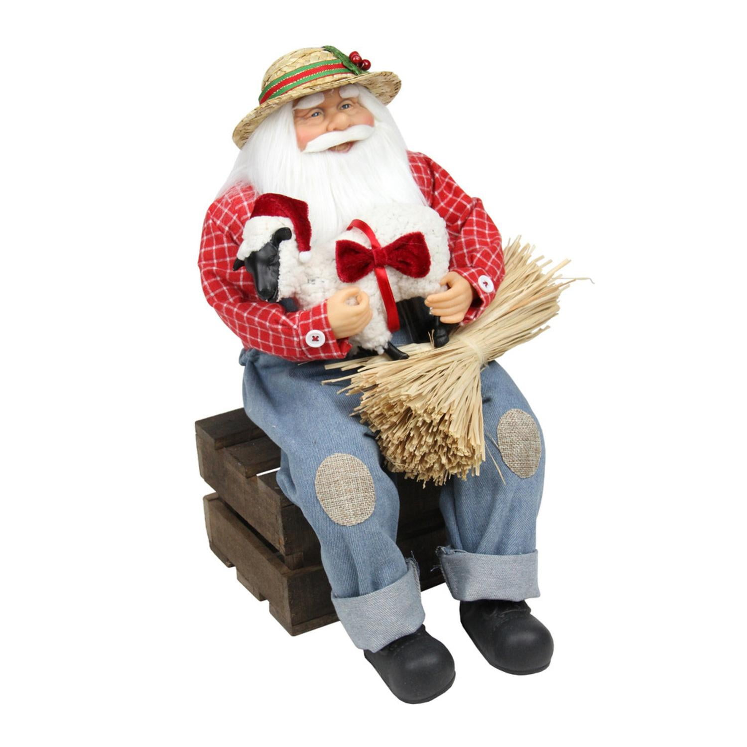 santa claus country