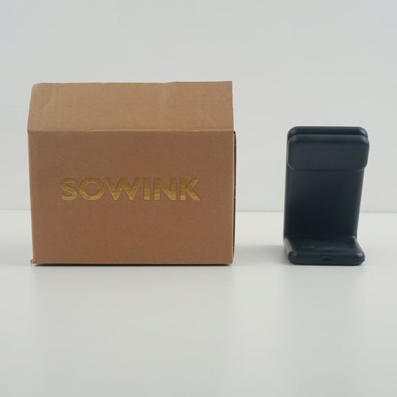 3 in 1 Wireless Charging Station, Foldable Magnetic Wireless Charger Stand for Multiple Devices, Wireless Charger for iPhone 16/15/14/13/12, Apple Watch 9/8/7/6/SE/5/4/3/2, AirPods 3/2/Pro