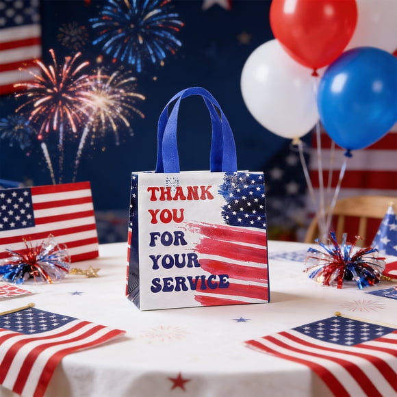 Bolsas de compra no tejidas con película impermeable – Bolsas reutilizables para uso diario, compras y regalos – Diseño resistente y fácil de transportar