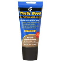 DAP 584 Series 00584 6oz Walnut Latex Plastic Wood