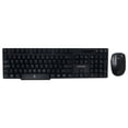 thumbnail image 1 of Kit de Teclado y Mouse óptico inalámbrico Perfect Choice PC-200994, 1 of 2