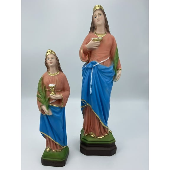 The Faith Gift Shop Saint Lucia Special Gift to Show Love and Faith to Friends and Family Members