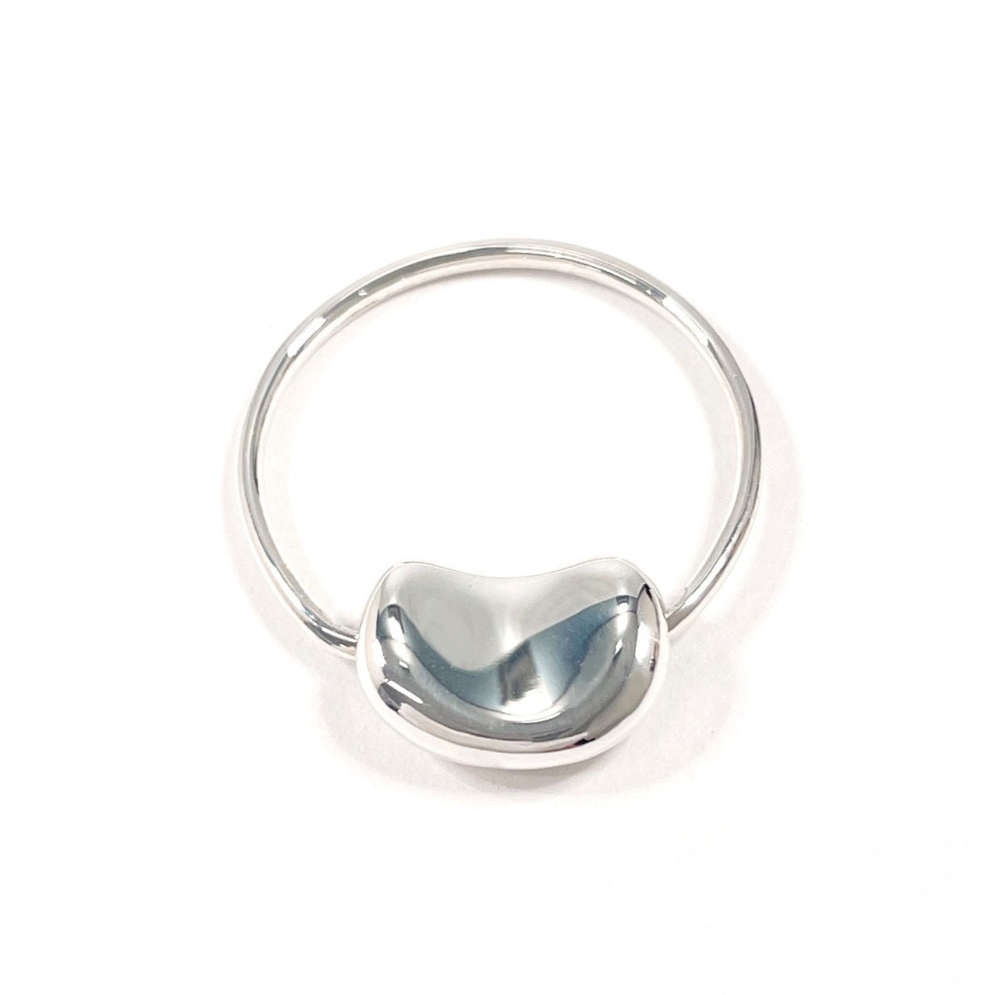 Tiffany & Co. Silver Rings in Rings - Walmart.com