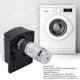 thumbnail image 3 of Bomba Dosificadora De Líquido, Bomba Peristáltica De Tubo De Silicona DC12V 1500 Ml Por Minuto Para Equipos De Impresión, 3 of 7