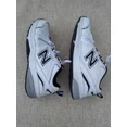 thumbnail image 4 of New Balance 608 Mens SZ 9 White & Navy MX608WN5 Sneakers Athletic Shoes, 4 of 6