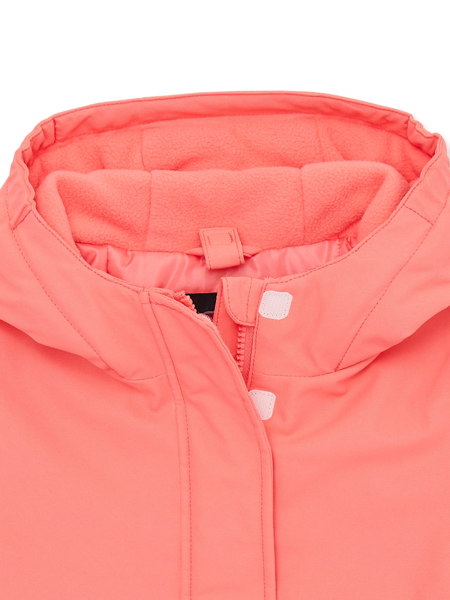 Swiss Tech Toddler Heavyweight Systems Jacket, 4-in-1, Sizes 2T-5T