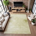 thumbnail image 7 of Addison Rugs Mayfield Premium Machine Washable Traditional Global Wheat Rectangle Rug, 10' x 14', 7 of 7