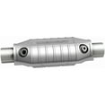 thumbnail image 3 of MagnaFlow Conv Univ 2.5 Dual O2 Boss, 3 of 6