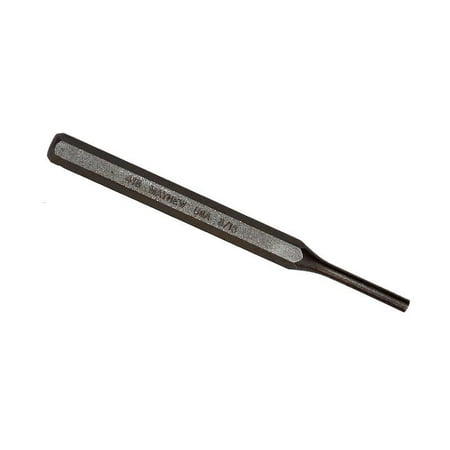 

2PC Mayhew Tools 71019 5/16 In. X6 Pin Punch / 1 EA
