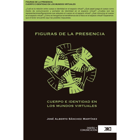 Figuras de la presencia Blanco