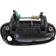 thumbnail image 5 of For 2005 Reno Front Left Exterior Door Handle Black, 5 of 5