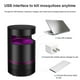 thumbnail image 3 of Multifunctional Mosquito Lamp WiFi Camera Motion Detection HD 1080P Camera for Home Security, 3 of 5