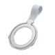 thumbnail image 1 of Soporte Del Anillo Con El Dedo Metal Correa Bucle Silicona Agarre Magnético 360 Rotación para 15 14 13 12 Pro/Max/Plus, 1 of 9