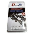 thumbnail image 4 of 3x Full Chisel Low Profile Chain 3/8 .050 39DL Fits Poulan PLN1510 91PX039, 4 of 6