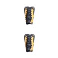 thumbnail image 1 of Eigraketly Protector de brazo Anti-colisión Protector a prueba de choques Deportes Herramienta de protección Guardias Compresión Fitness Type1 NO1, 1 of 6
