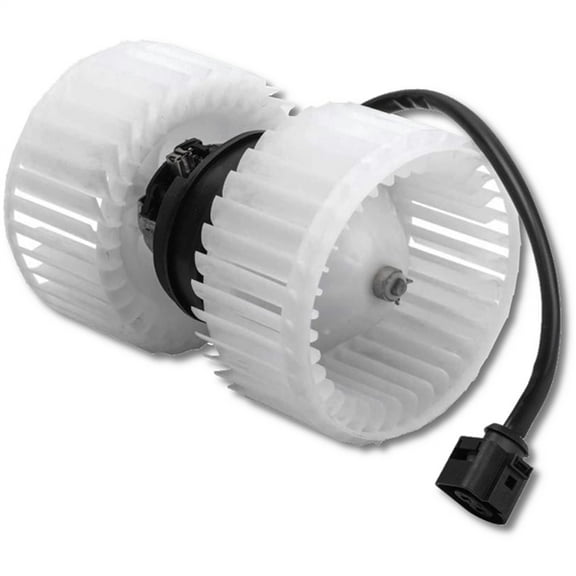 gpd Blower Motor 2312004