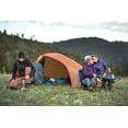 thumbnail image 4 of ALPS Mountaineering Zephyr Tente pour 2 Personnes - Cuivre/rouille, 4 of 5