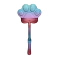 thumbnail image 2 of Rirozkan Colorful Claw Payment Sticker, Animal Paw Print NFC Tag, Cute Novelty Credit Card Sticker, Fun Tech Gadget for Payment Ring, 2 of 5