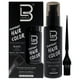 thumbnail image 1 of L3VEL3 Color de pelo Color de Barba Temporal - Negro 4.2 oz L3VEL3 Color de pelo 4.2 oz, 1 of 5