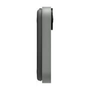 Google Nest Doorbell (Wired, 3rd Gen) - Video Doorbell Camera with 2K Video - Works with Google Home - With Gemini - Hazel