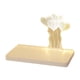 thumbnail image 4 of Adorno de lámpara de noche, lámpara de mesa romántica de acrílico con forma de amor, luz de noche LED para base blanca, 4 of 7