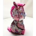 thumbnail image 2 of Ty - Beanie Boos - Flippables Sparkle Pink Unicorn/Toys, 2 of 6