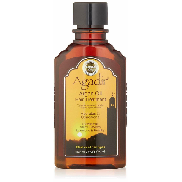 Agadir Argan Oil Hair Treatment 2.25 Oz