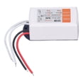 thumbnail image 2 of LED Power Supply,12V 18W LED Driver WDC Power Supply WLED Driver Streamlined Design, 2 of 8