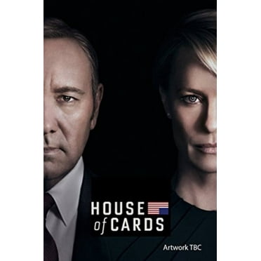 HOUSE OF CARDS SEASON 4
