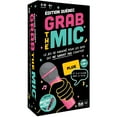 thumbnail image 1 of Grab the Mic - Québec Edition, 1 of 6