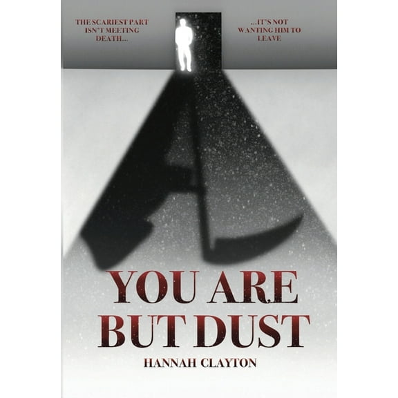 You Are But Dust, (Hardcover)