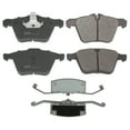 thumbnail image 2 of Winstop Brake Pad Set, Front WS.1240.0.M, Jaguar S Type 2008-2006, 2 of 6
