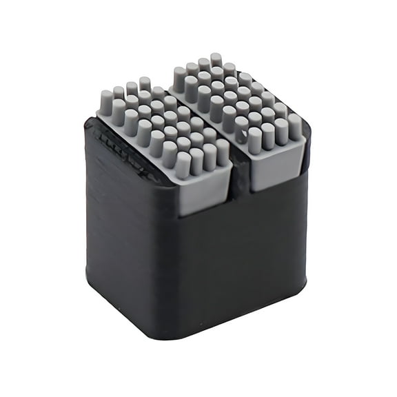 Advanced Printer Nozzle Wiper Print Head Cleaner For Lab P1 Printers and Studios Industrial Prototyping