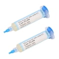 thumbnail image 4 of Aceite De Soldadura, Circuitos De Reparación De Pasta Fundente Para Soldar No Virtuales Para Equipos Electrónicos, 4 of 7