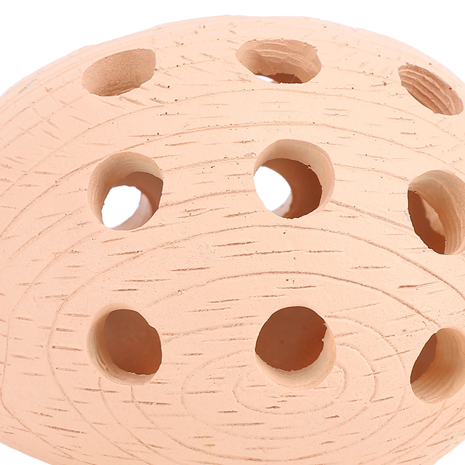 Rupoun Cute Hedgehog Resin Pen and Pencil Holder, Novelty Animal Desktop Organizer for Home Office Desk Supplies, 4.7 x 3.0 inches (12 x 7.5 cm) Accessory, Perfect Decor Gift