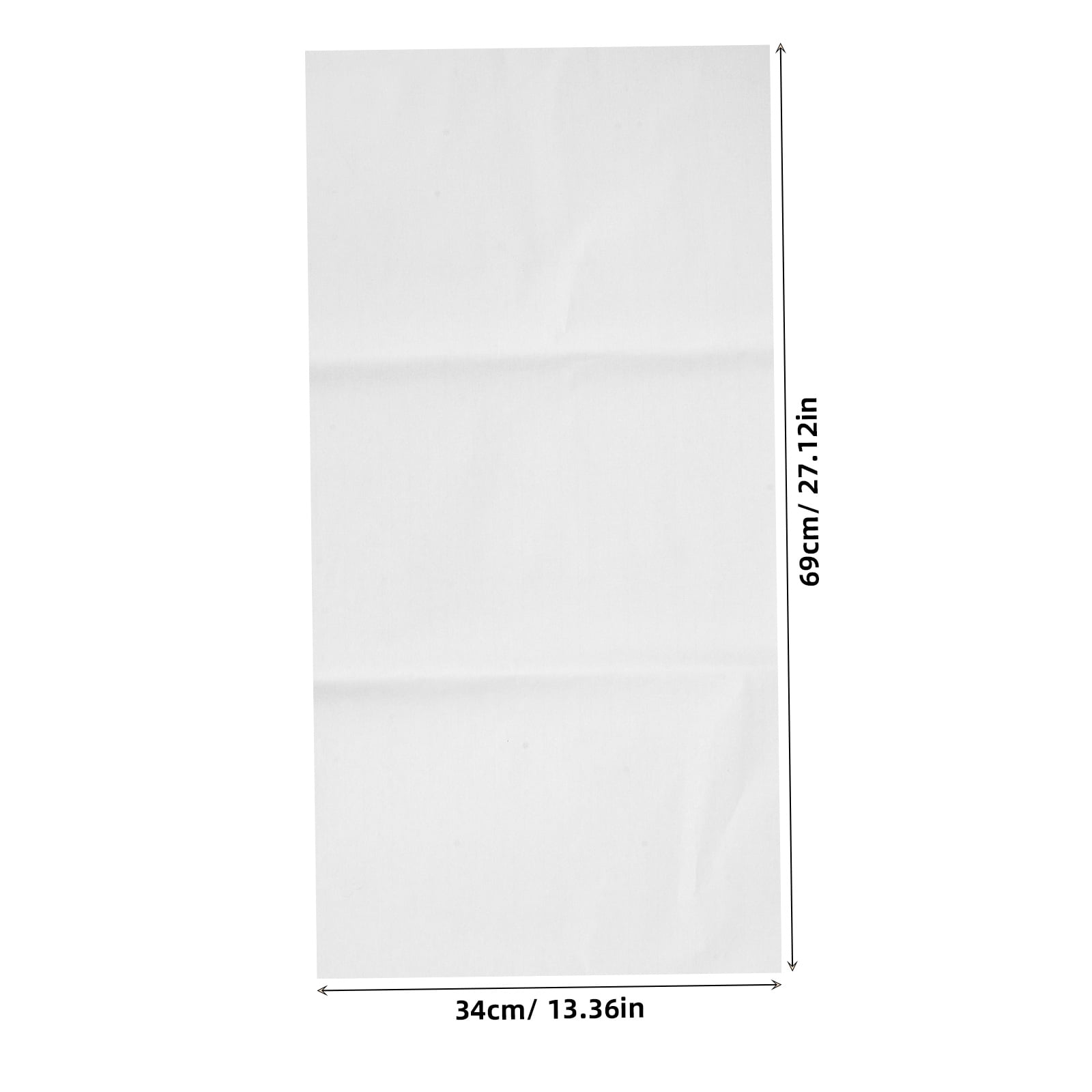 HONMEET Beige Practice Paper for Chinese Brush and Ink Painting, Perfect for Beginners and Skilled Artists