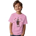 thumbnail image 6 of Letdown 250 Years Usa Shirt 2026 for Kids Fourth Of July Crewneck Short Sleeve Tshirts 250th Anniversary Usa Toddler Shirts 1776-2026 Basic Tee Summer Tops Birthday Gifts Kids Clothing Age 1-13Y, 6 of 7