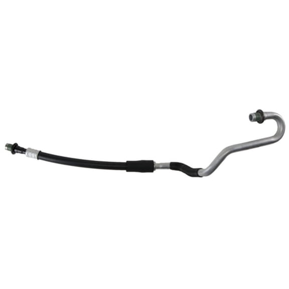 Suction Line Hose Assembly