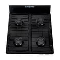 thumbnail image 4 of Parrilla de Gas con Gabinete Alfamex 4 Quemadores Negra 211, 4 of 4