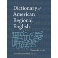 thumbnail image 1 of Dictionary of American Regional English, Volume IV: P-Sk, 1 of 1
