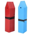 thumbnail image 2 of 100pcs PVC Plant Flower Pot Tags Markers Nursery Garden Seed Sign Labels(Blue, Red), 2 of 12