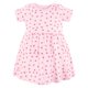 thumbnail image 4 of Hudson Baby Vestidos De Algodón Para Niñas Botánicas 3-6M (M), 4 of 4